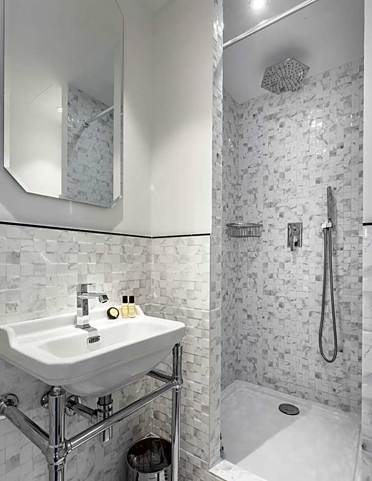 Hotel Clarisse