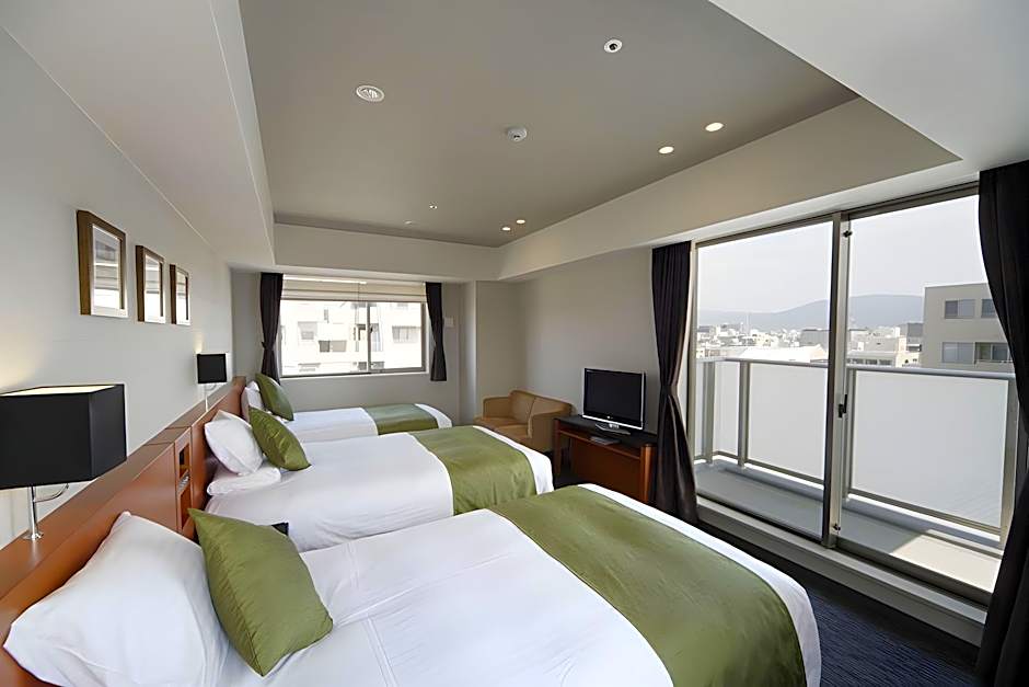 Hotel Mystays Kyoto-Shijo