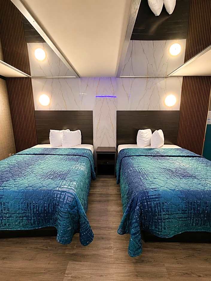 Hotel OPUS Bronx