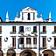 Hotel Casa Del Pellegrino