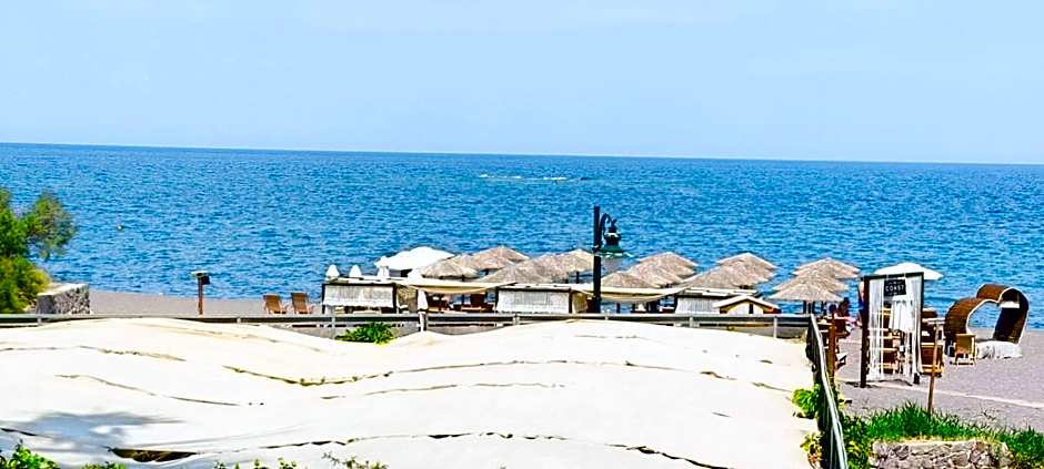 The Coast seaside rooms