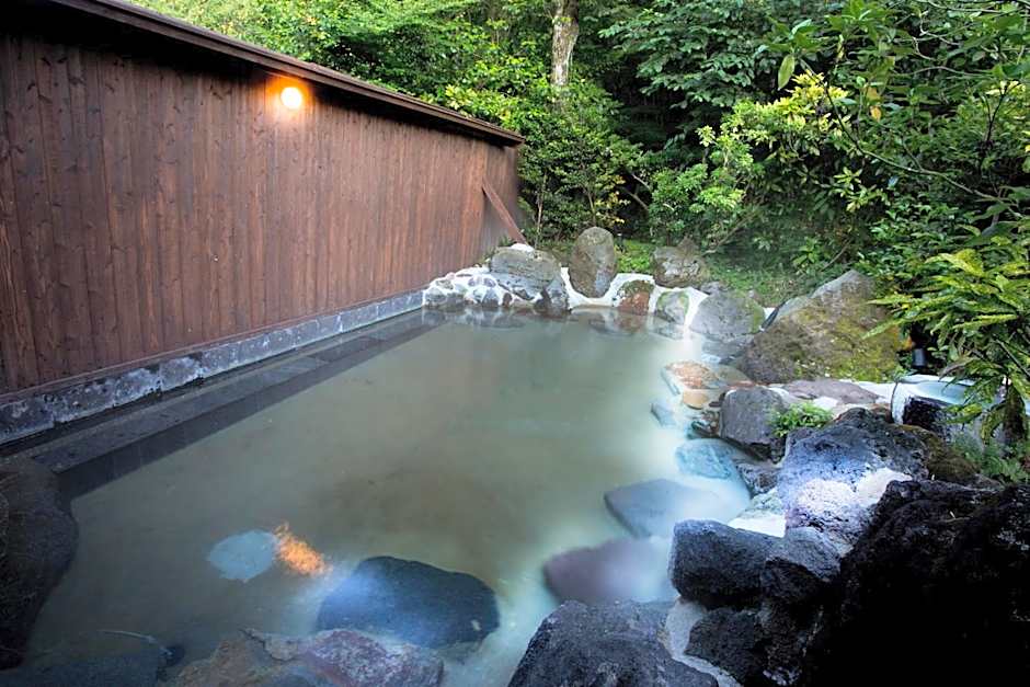 Kurokawa Onsen Ryokan Ichinoi