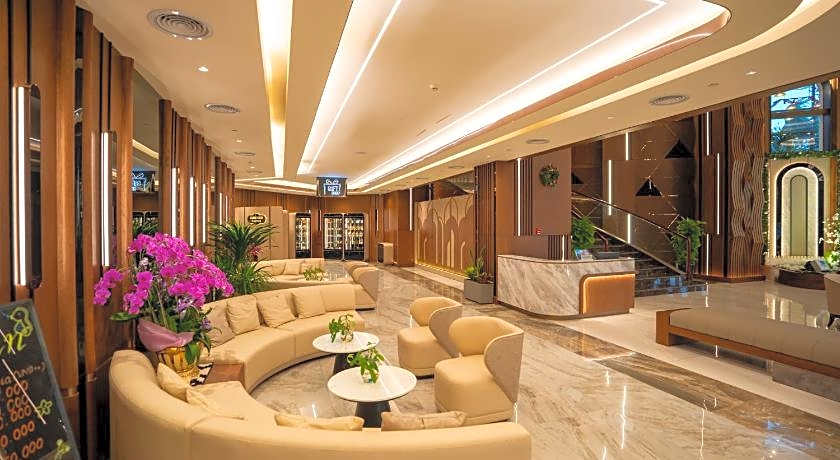 The Malibu Hotel
