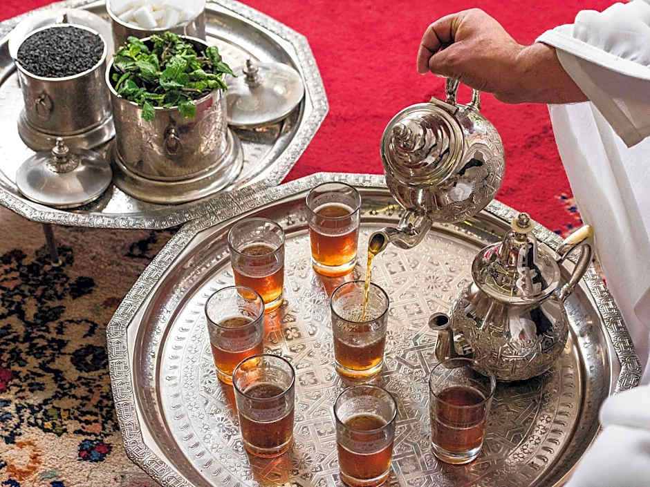 Movenpick Hotel & Casino Malabata Tanger