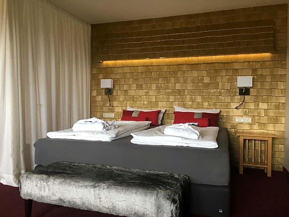 Hotel Jens Weissflog