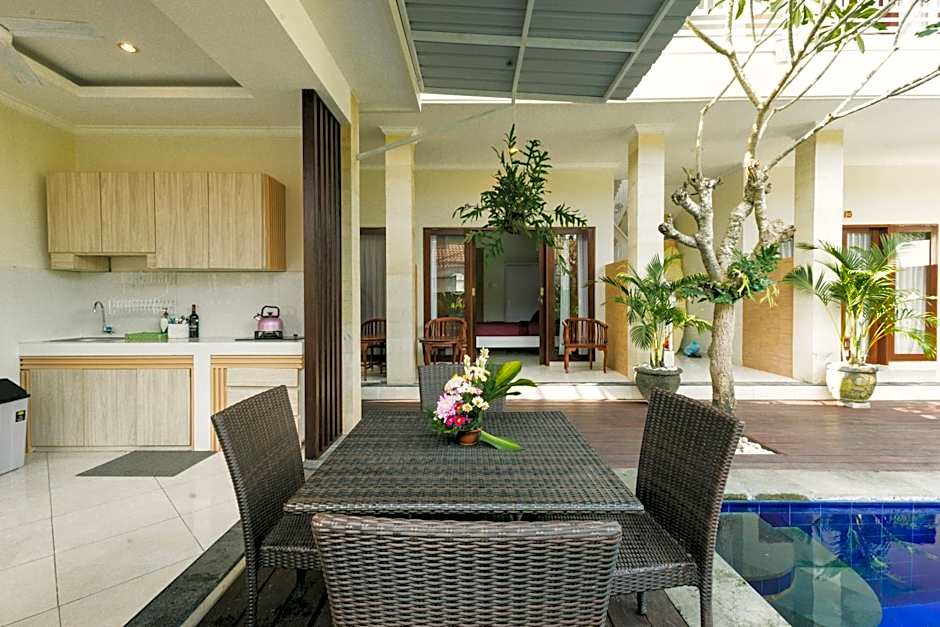 Happy Devi Guesthouse