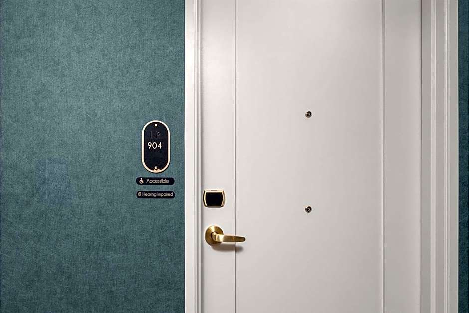Hotel Ardent Dayton Downtown, Tapestry Collection by Hilton