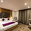 Regenta Central Cassia Zirakpur Chandigarh