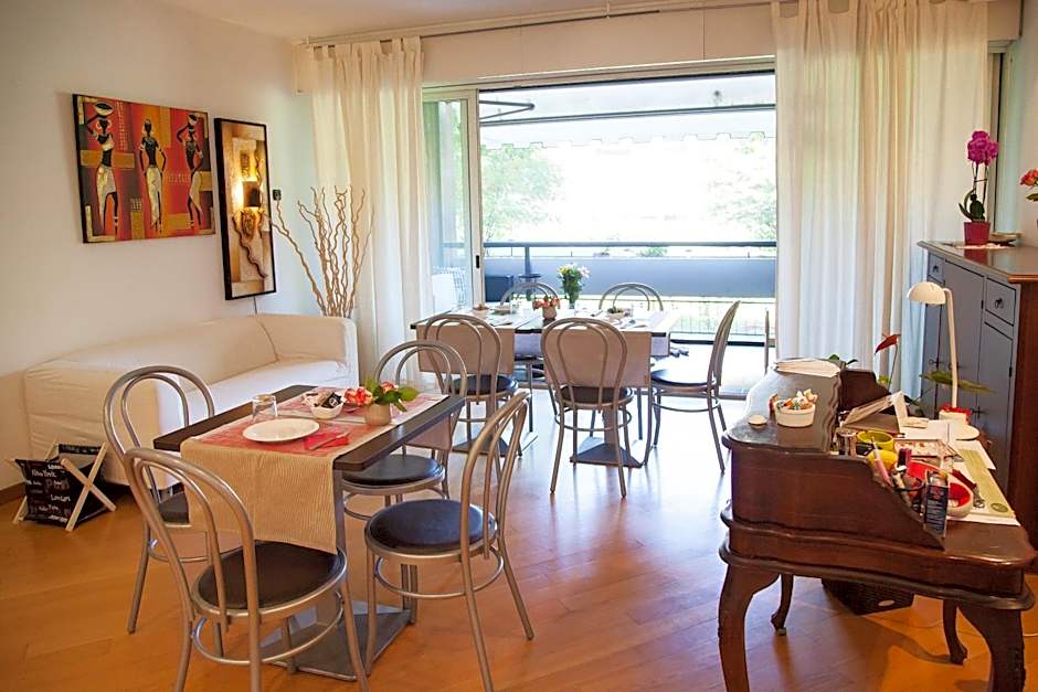 B&B Botton D'Oro Basiglio