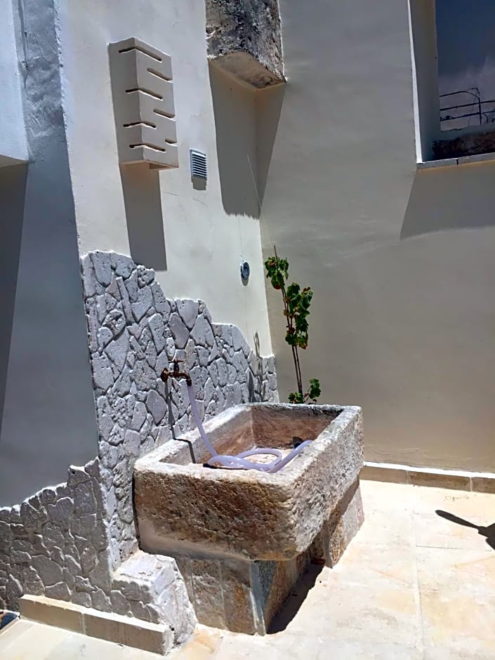 Borgo Sofia Bed and Breakfast