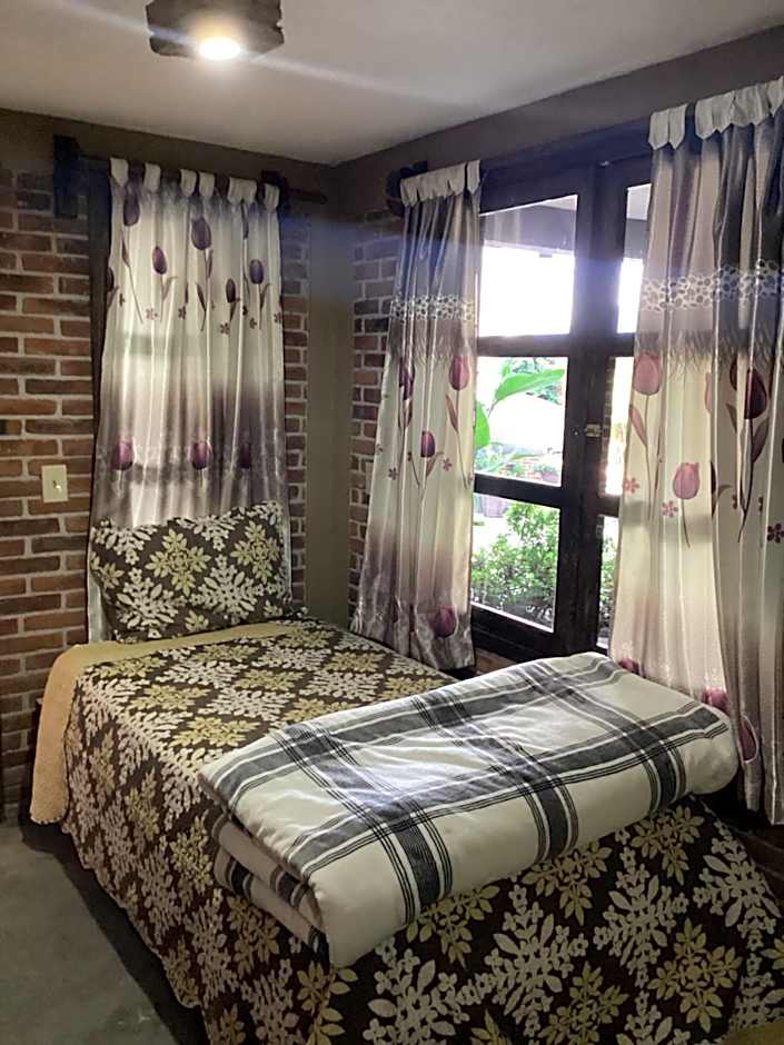 Hotel las carretas , spa y temazcal