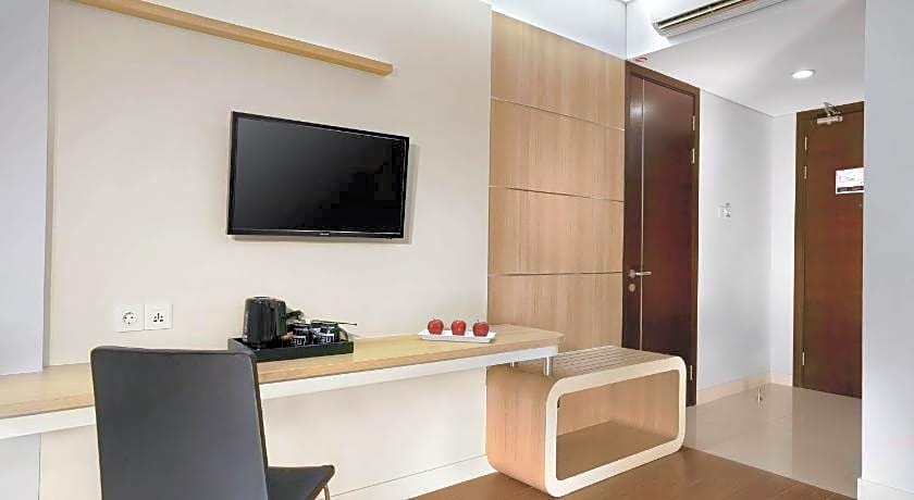 Hotel Neo Gubeng by ASTON