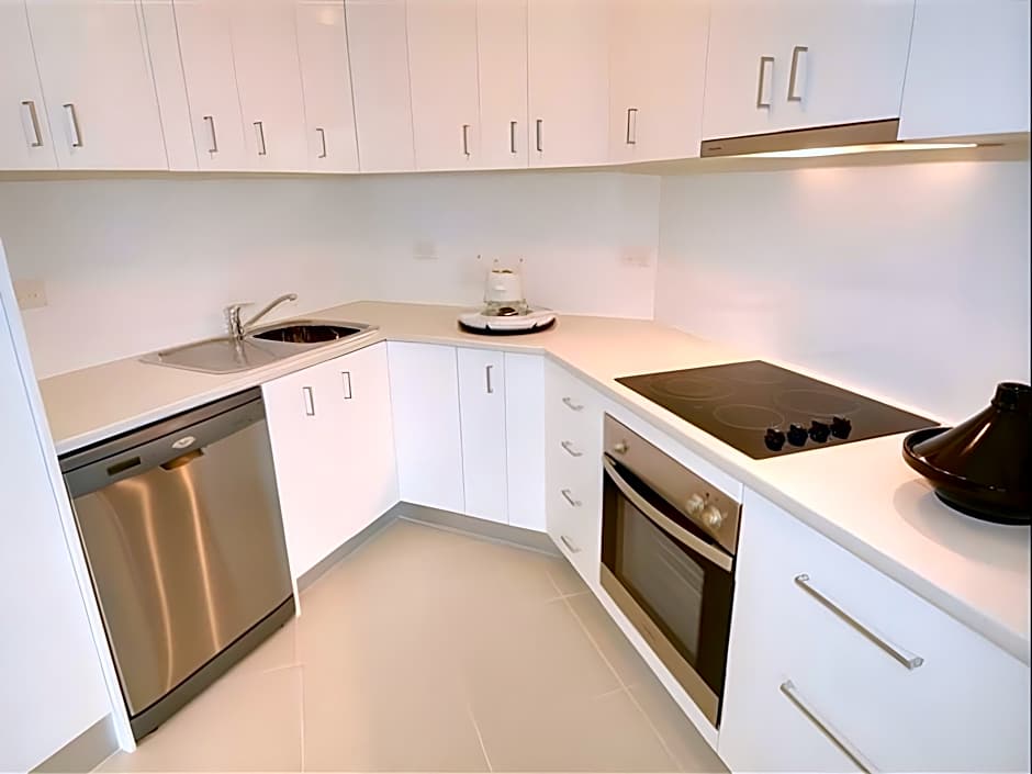 Langley Park Apartments