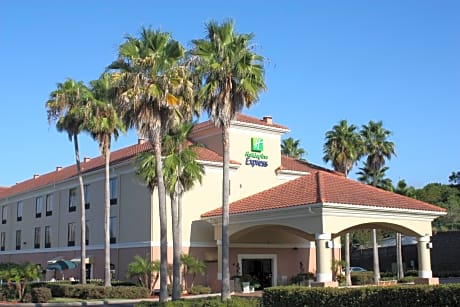 Holiday Inn Express - Clermont By IHG