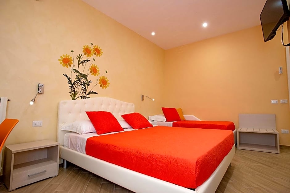 b&b Rita, nel cuore del Salento