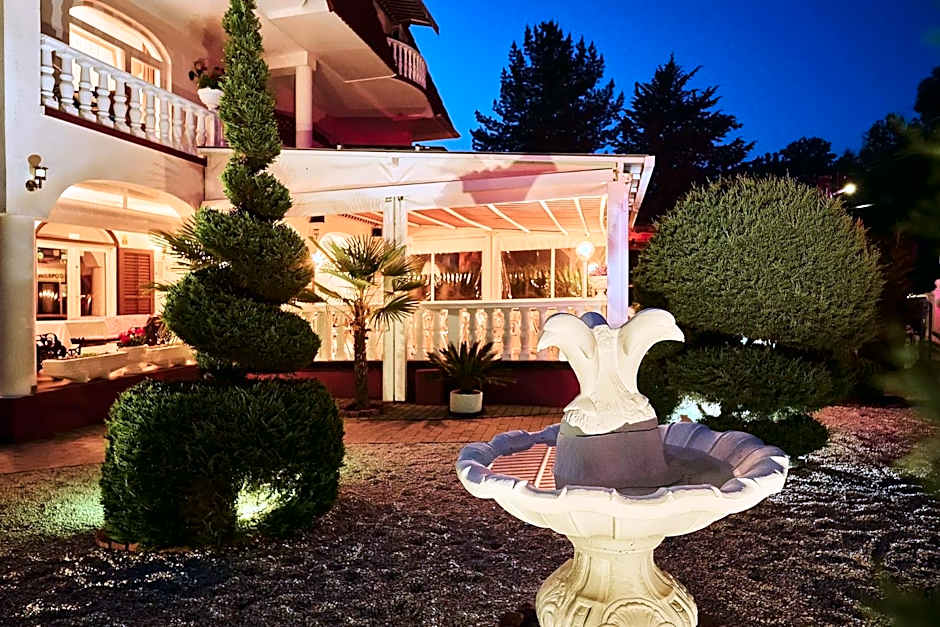 Tokajer Wellness Panzió