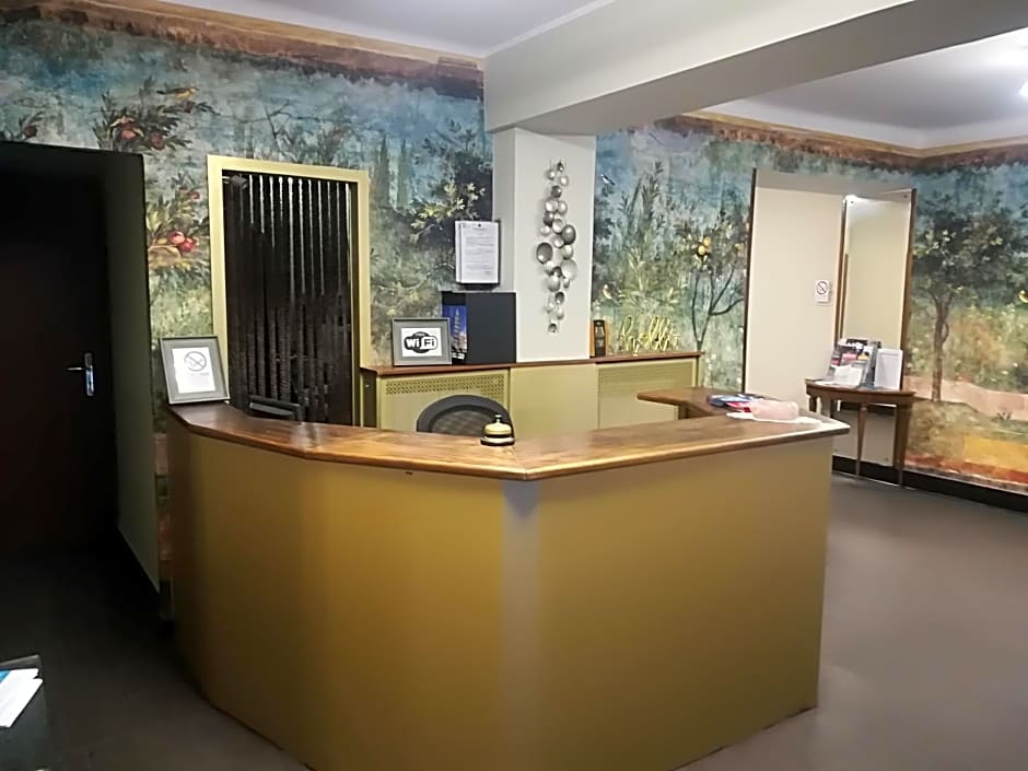 Hotel Assarotti