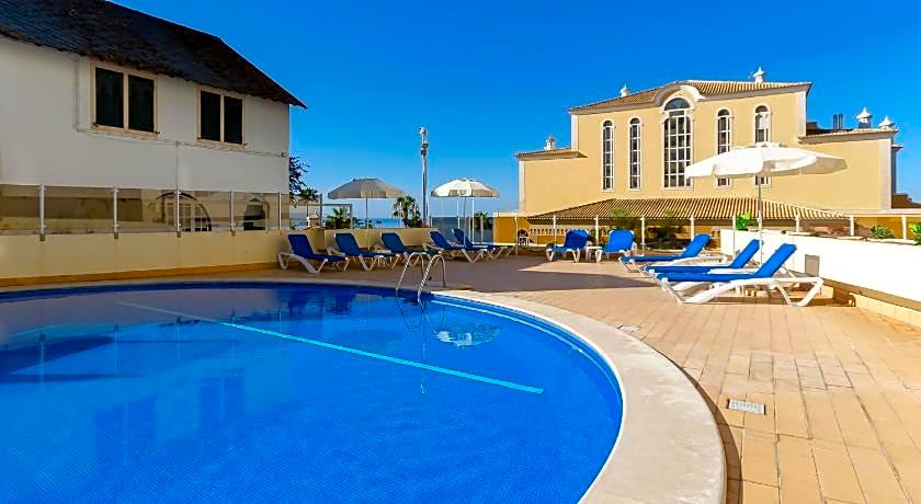 TURIM Algarve Mor Apartamentos Turisticos