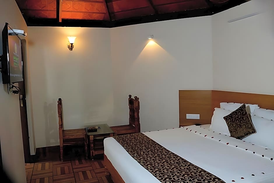 ACK Palacce Inn - Yercaud