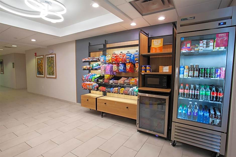 Hampton Inn By Hilton Salt Lake City-North