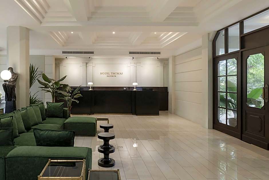 Hotel Thomas Bangkok