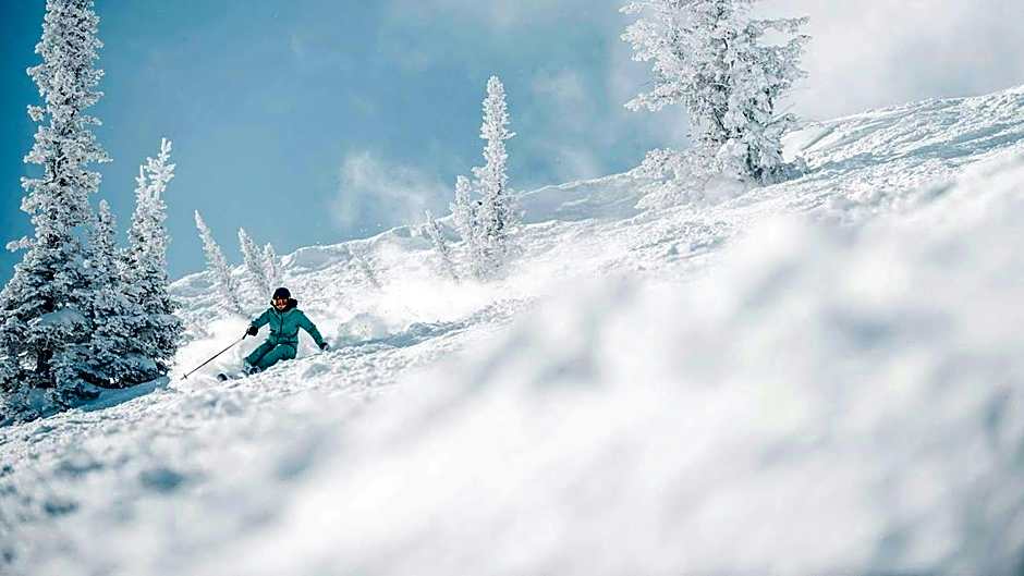 Deer Valley's Signature Collection