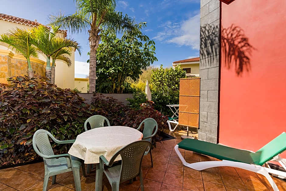 Apartamentos Punta Marina