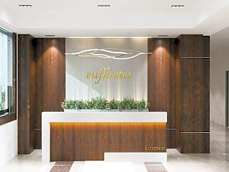 Euphrates House Bursa