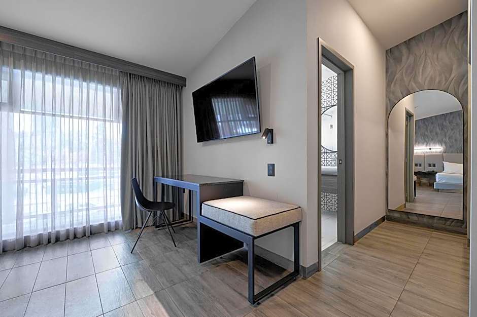 Hotel Estancia Business Class