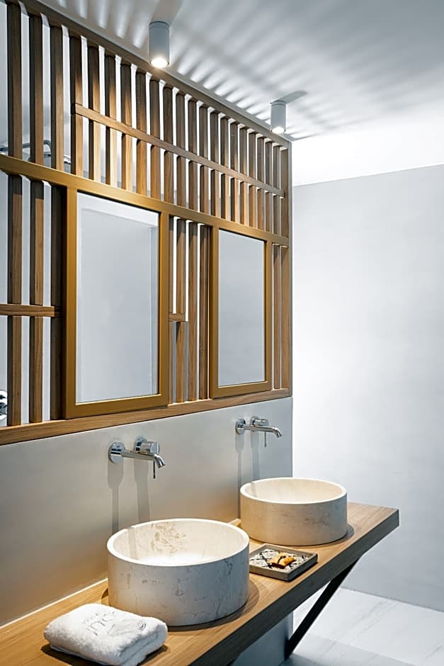 Mykonos Soul Luxury Suites