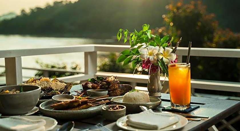 The Belle Rive Boutique Hotel