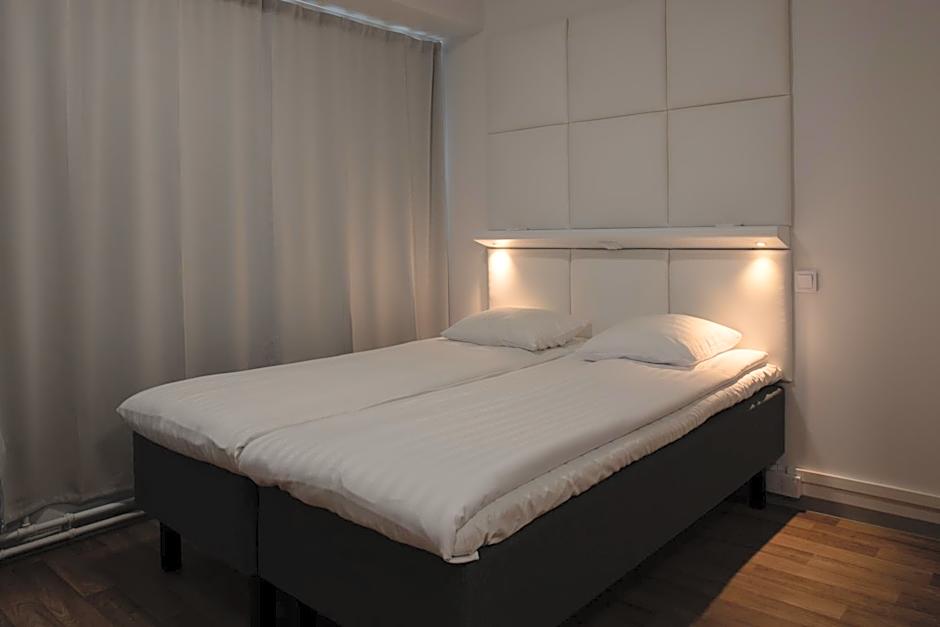 Omena Hotel Pori