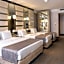 Elite World Nest Van