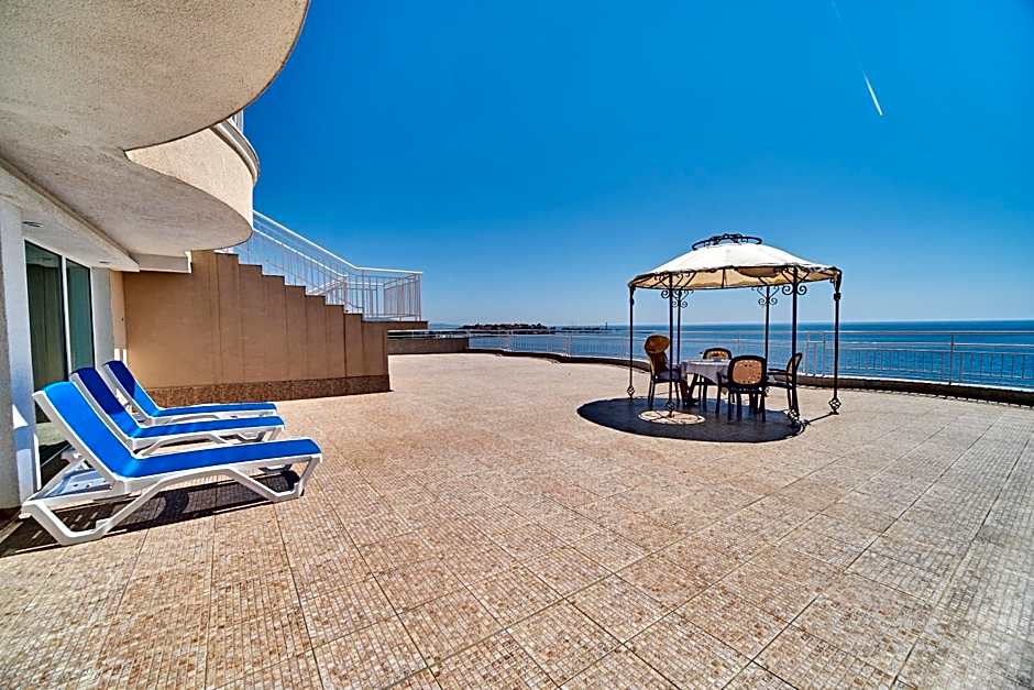 Bilyana Beach Hotel- Adults only