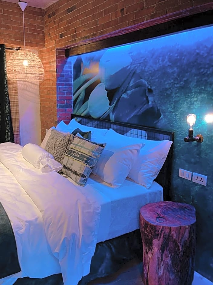 Blue Tulip - 4mins from Mactan Airport