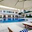 Palace Hotel Vung Tau