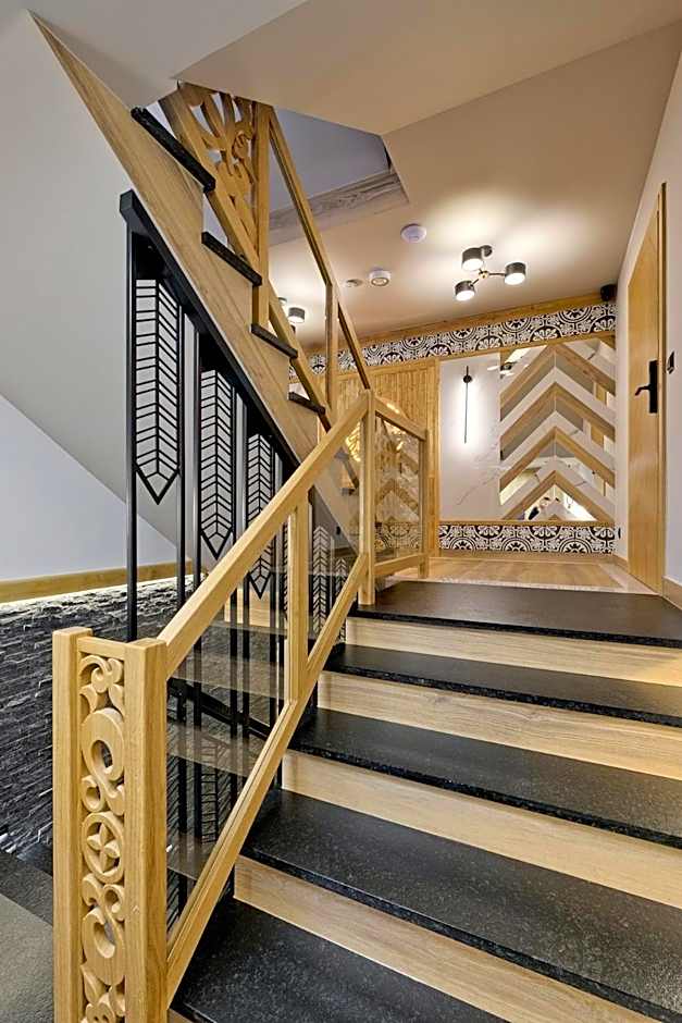 Rezydencja Górska Odkryj Zakopane