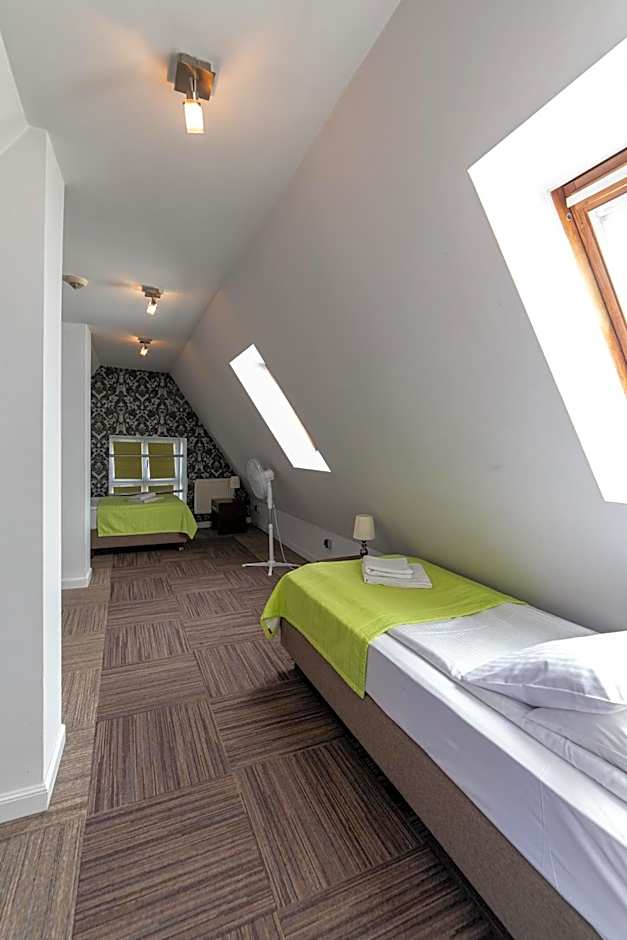 Hotel Artus - Old Town