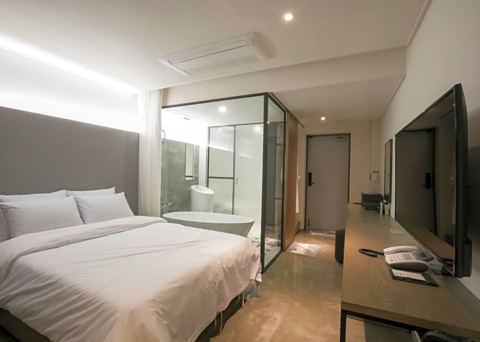 Hotel Wolmido