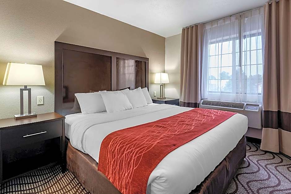 Comfort Inn & Suites