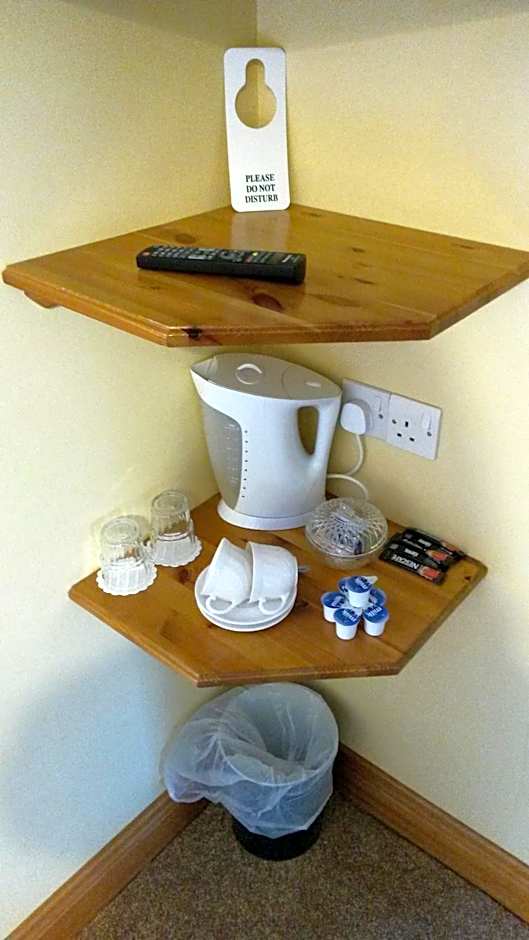 Ballyraine Guesthouse