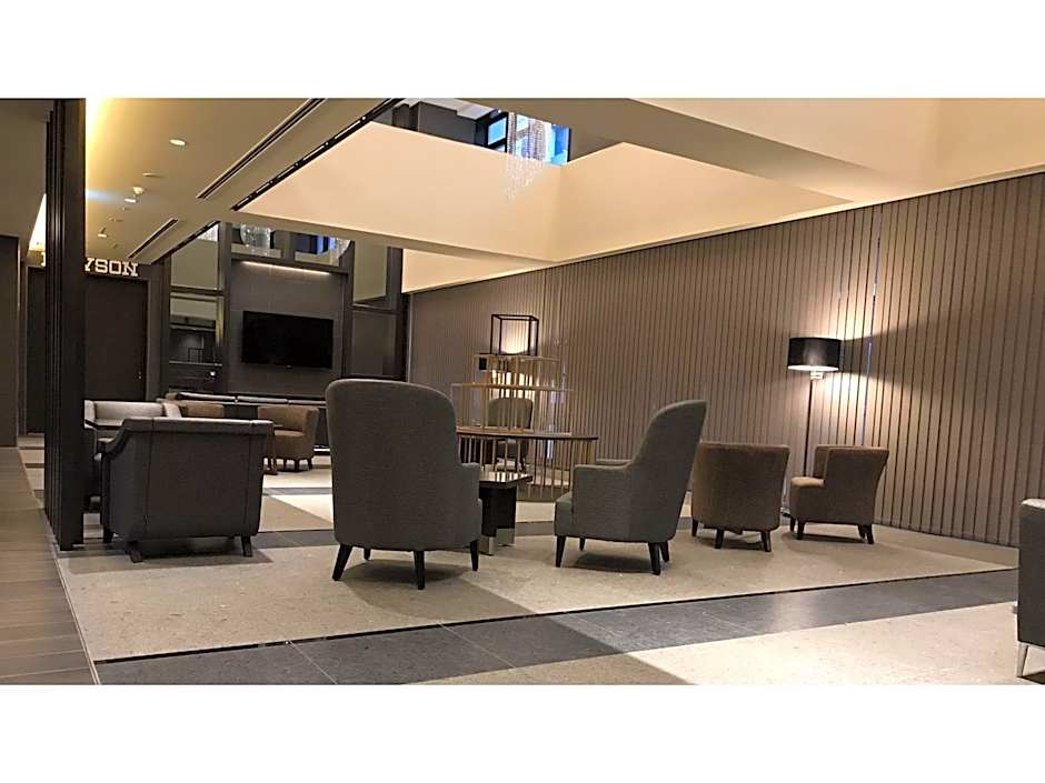 Welina Hotel Premier Nakanoshima West