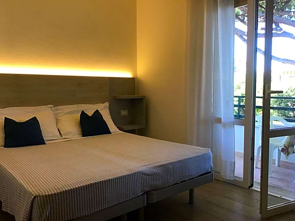 La Coccinella Residence