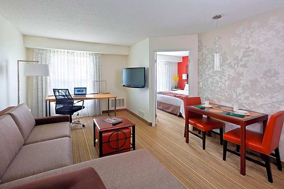 Residence Inn by Marriott Cedar Rapids