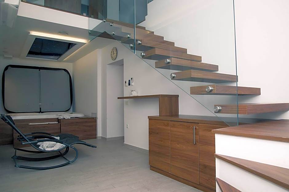 Hotel Aqua Roma