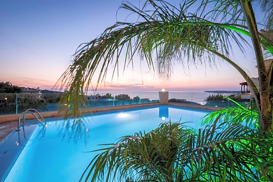 Esplanade Apartments