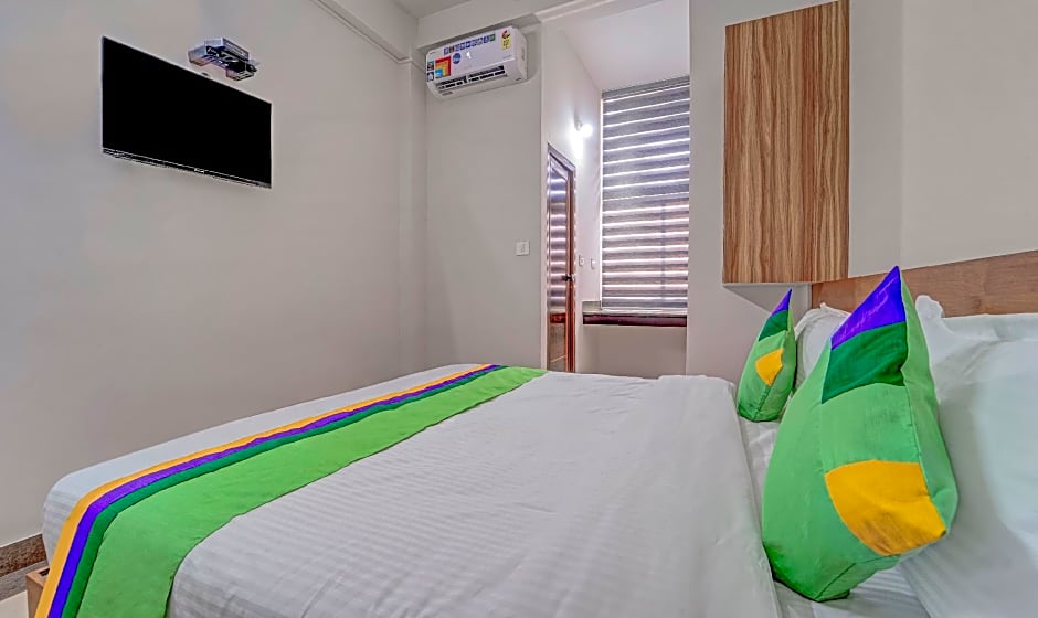 Treebo Regalia Inn Wayanad