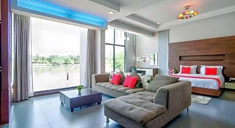 Thaiasia Goldensea Resort