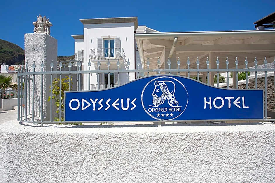 Odysseus Hotel