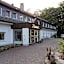Waldhotel Wilhelmshohe
